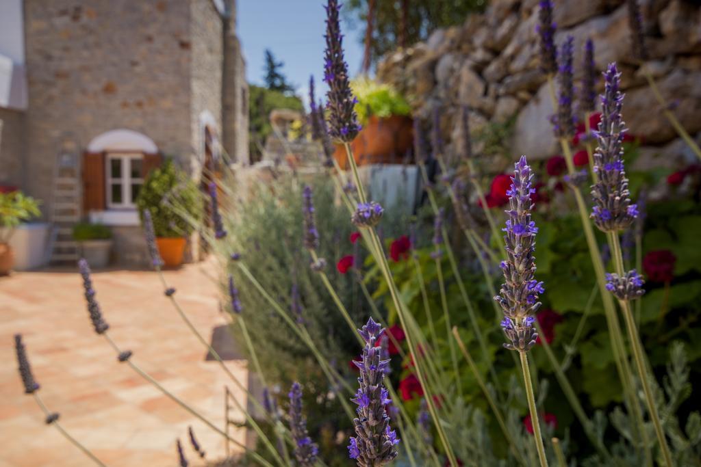 Emporio Hotel Symi Exterior photo