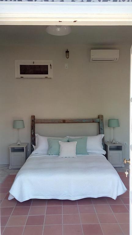 Emporio Hotel Symi Exterior photo