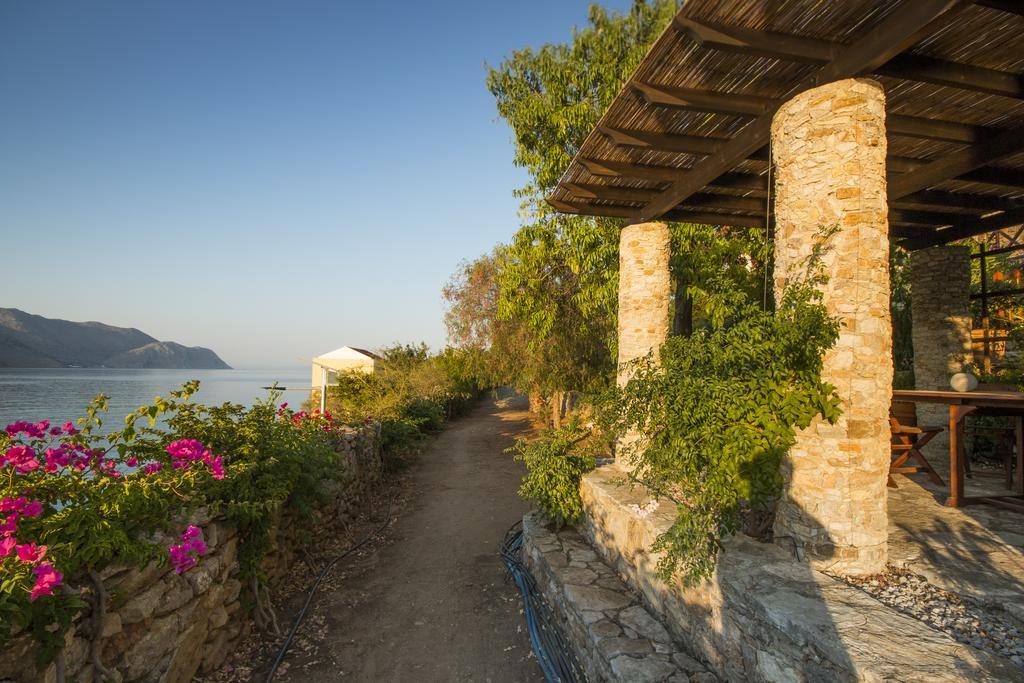Emporio Hotel Symi Exterior photo