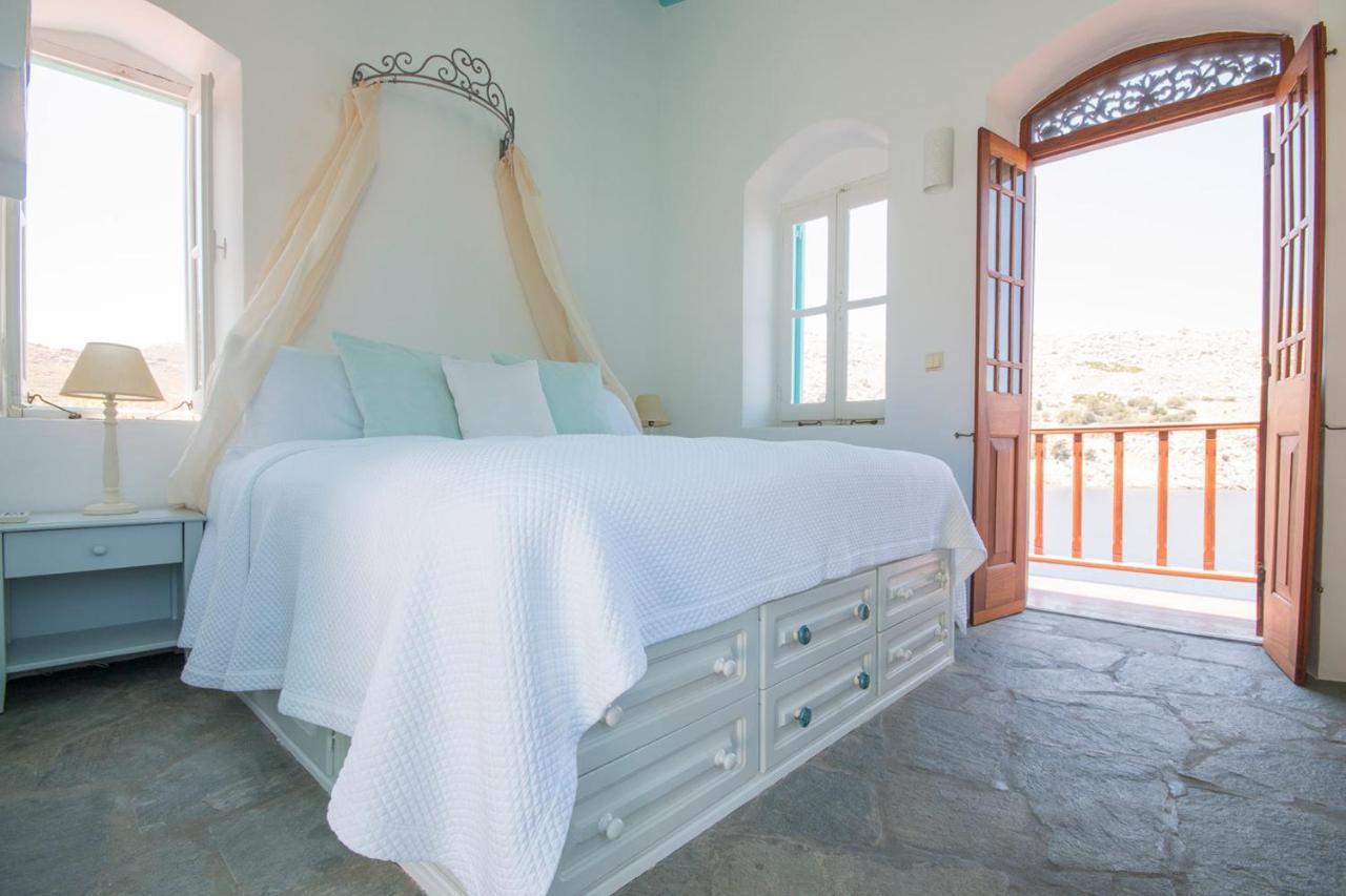 Emporio Hotel Symi Exterior photo